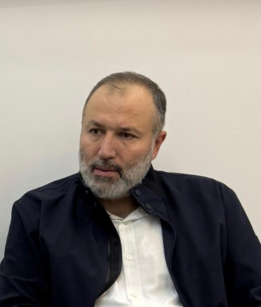 شادي منصور