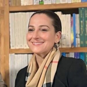 ريتا نجيب نفاع