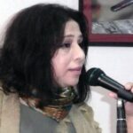 نادية القاسم